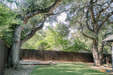 A home in San Marcos