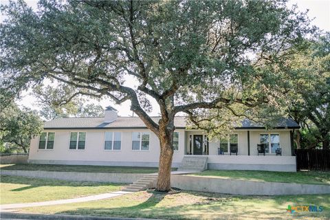 A home in San Marcos