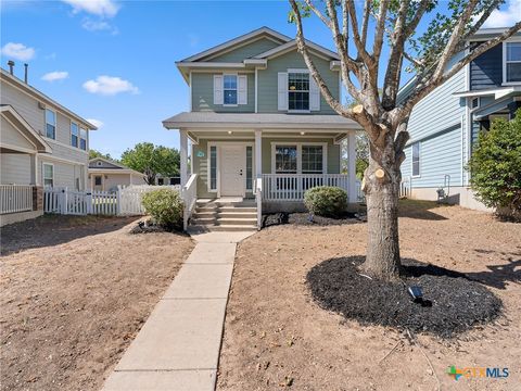 Photo of 173 Decker, Kyle, TX 78640 (MLS # 594544)