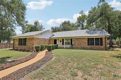 9201 Norchester Court Austin TX 78729