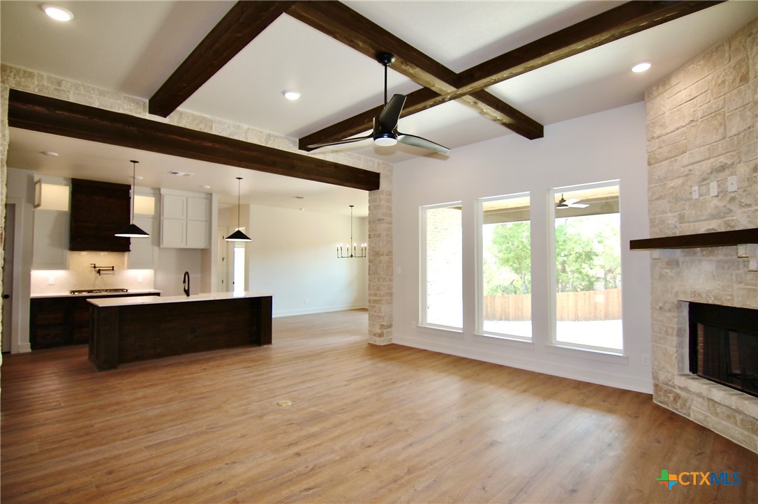 7203 Castlerock Drive