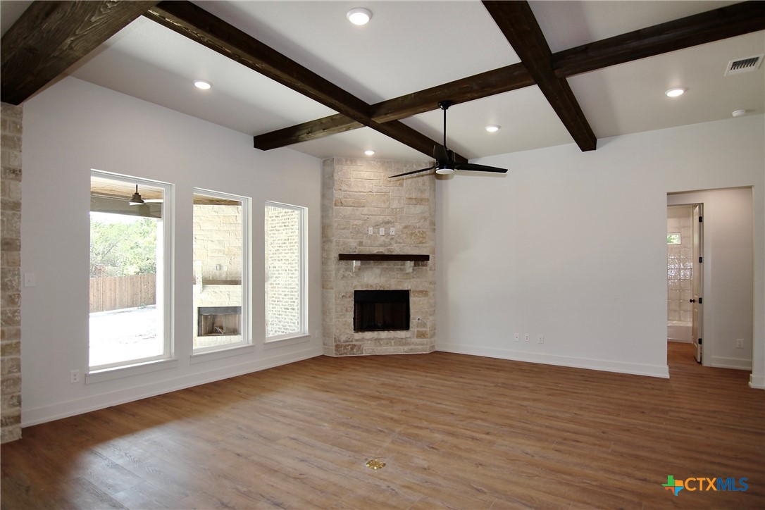 7203 Castlerock Drive