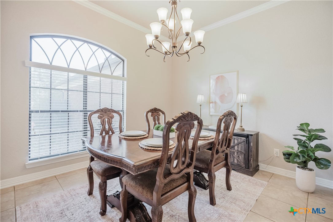 6301 Marble Falls Drive