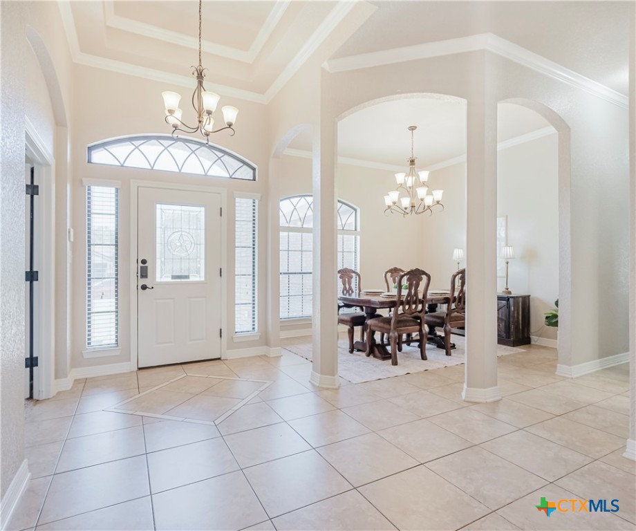 6301 Marble Falls Drive