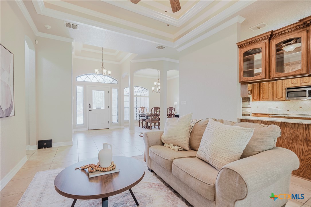 6301 Marble Falls Drive