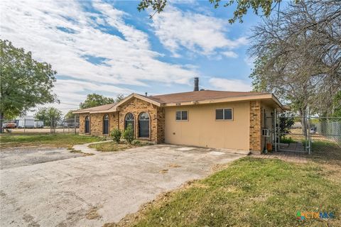 A home in New Braunfels