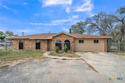 A home in New Braunfels