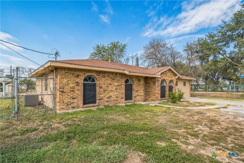 A home in New Braunfels