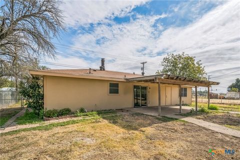 A home in New Braunfels