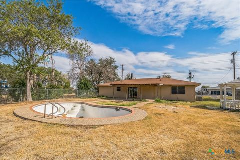 A home in New Braunfels