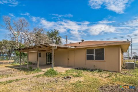 A home in New Braunfels