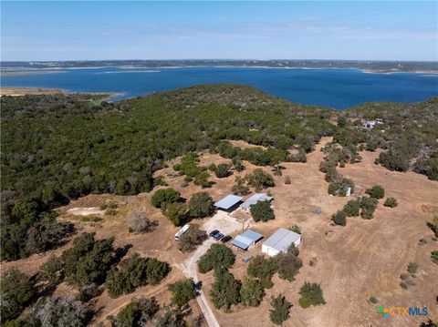8520 Brewer Lane Salado TX 76571