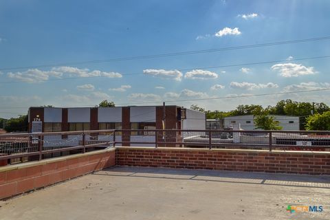 Photo of 165 S Guadalupe Street #221, San Marcos, TX 78666 (MLS # 583051)
