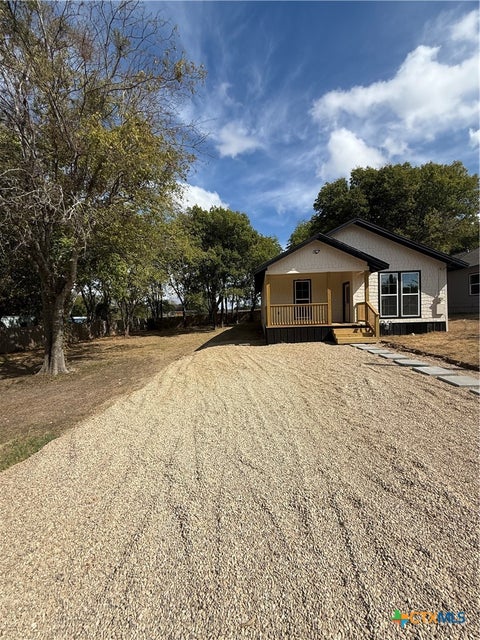 Photo of 118 Coralee Lane, Moody, TX 76557 (MLS # 626853)