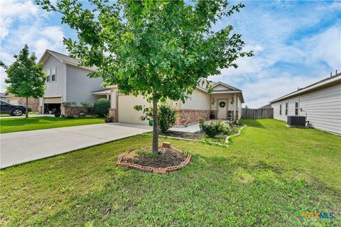 A home in New Braunfels