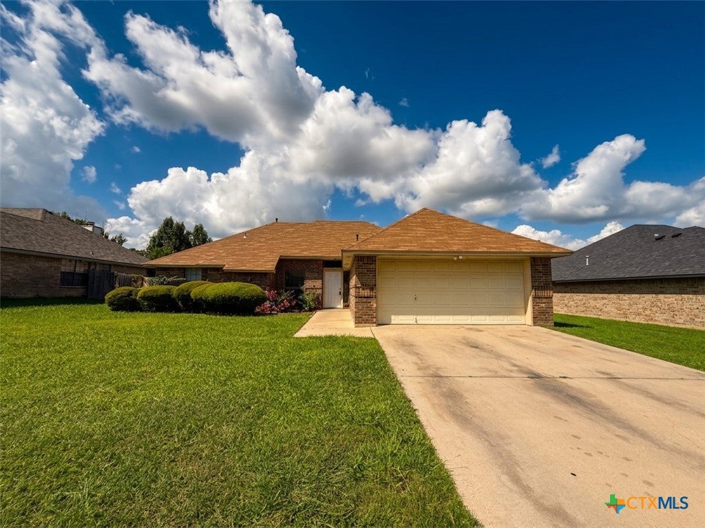 Photo of 1815 Diana Lane, Harker Heights, TX 76548 (MLS # 616186)