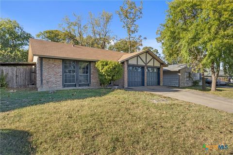 A home in Austin