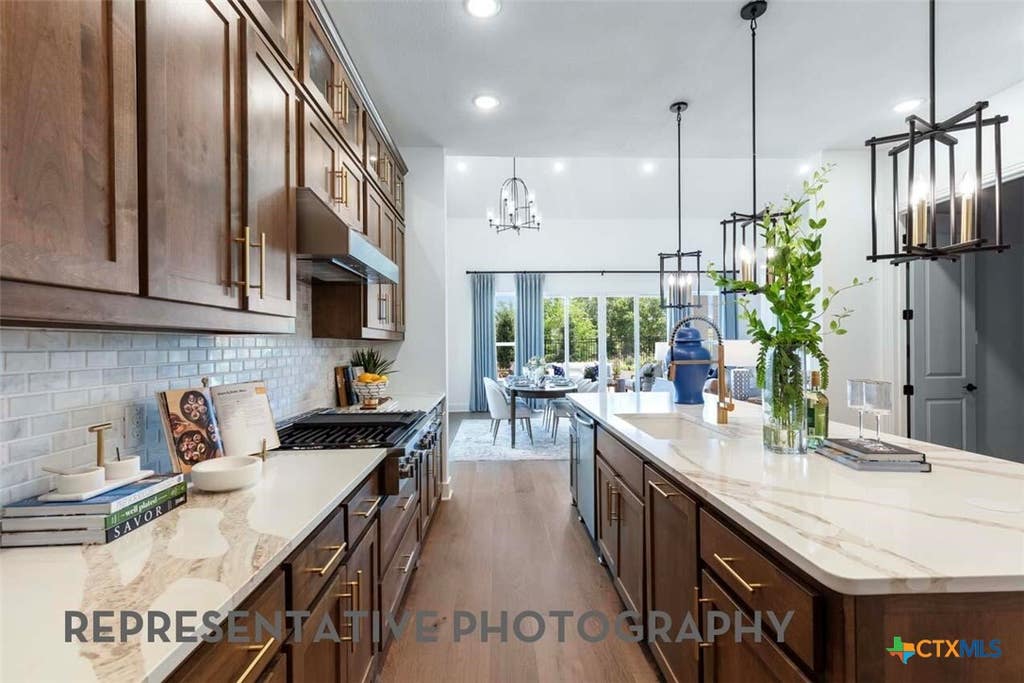 Photo of 12322 Horowitz, San Antonio, TX 78254 (MLS # 620474)