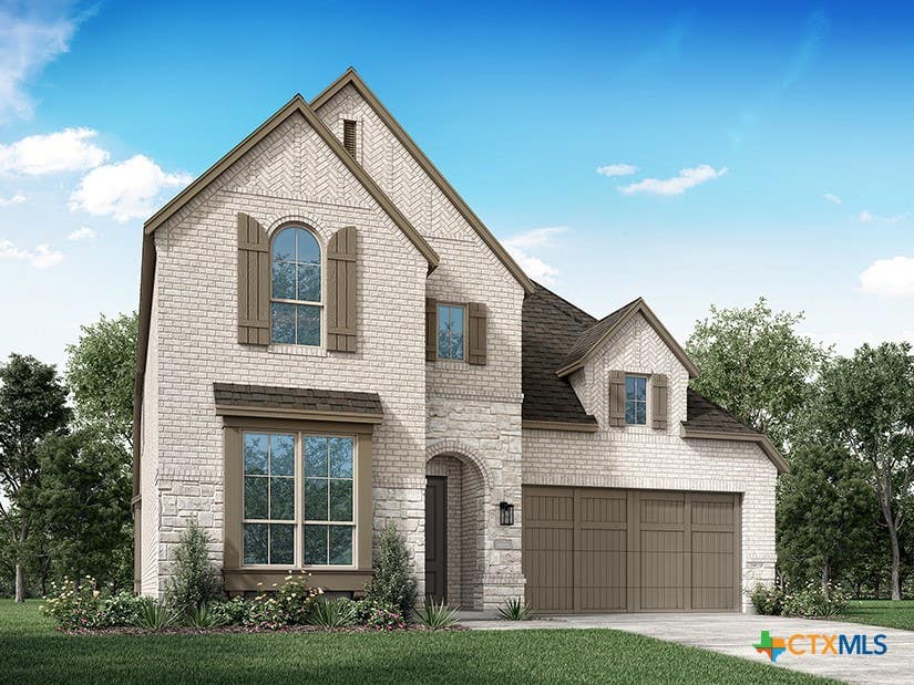 Photo of 12322 Horowitz, San Antonio, TX 78254 (MLS # 620474)