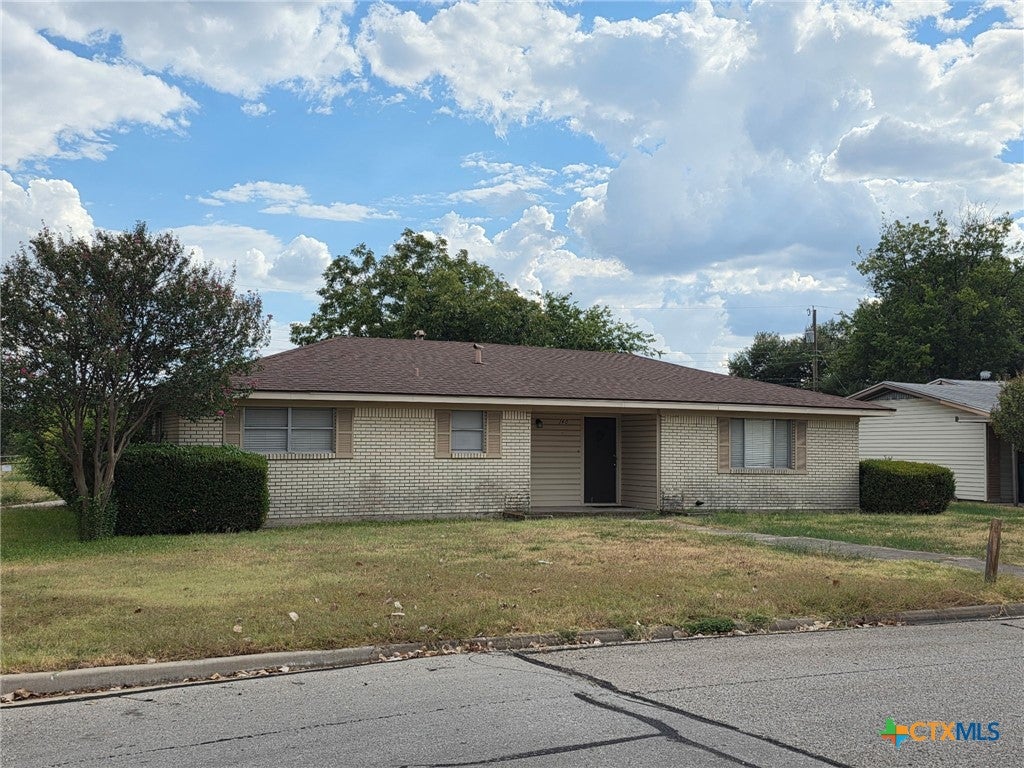 140 Darden Drive
