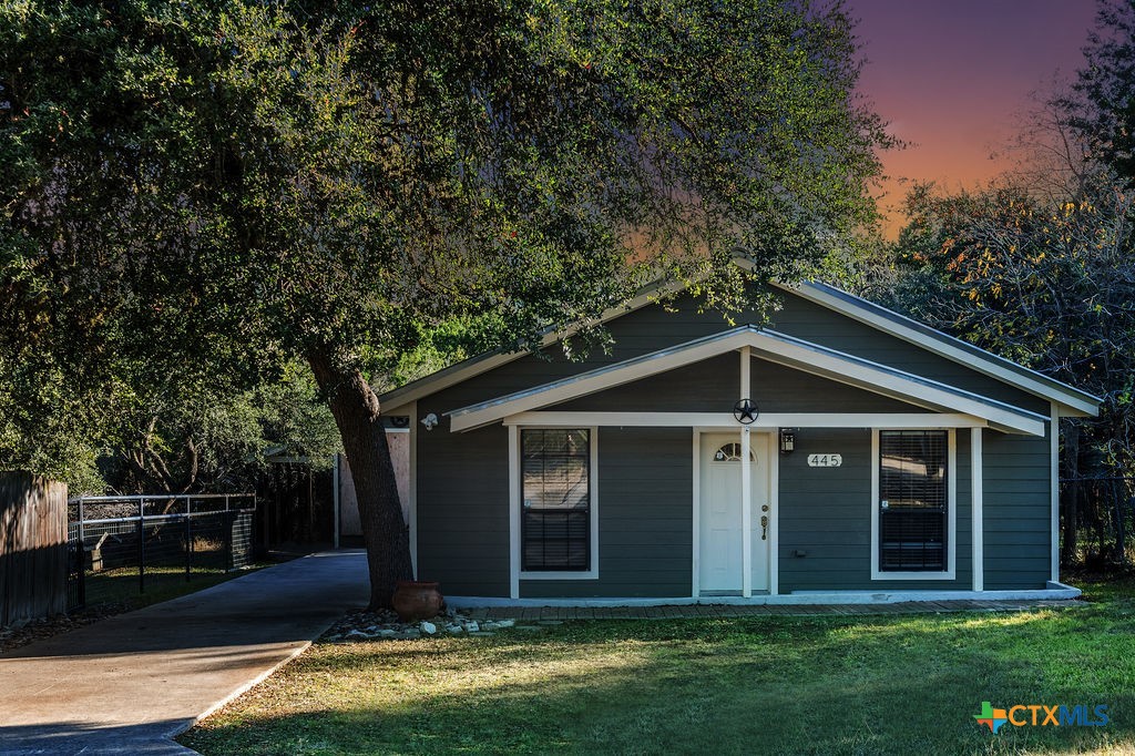 445 Scenic Hills Drive