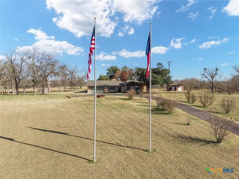 Photo of 2443 S Highway 36, Cameron, TX 76520 (MLS # 604099)