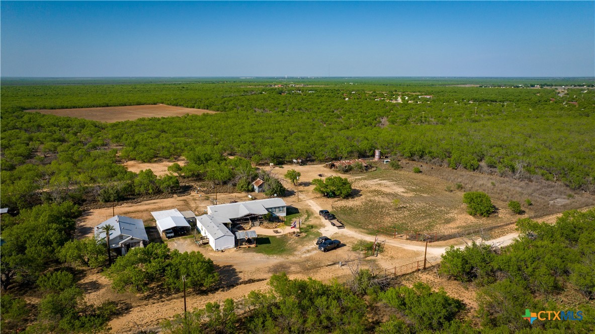 1500 N FM 1407