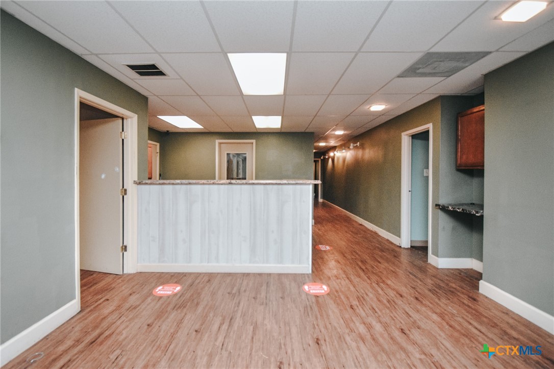 3104 E Red River Street