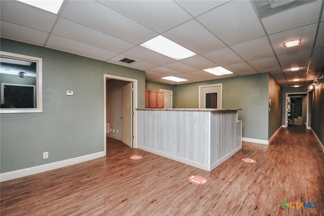 3104 E Red River Street