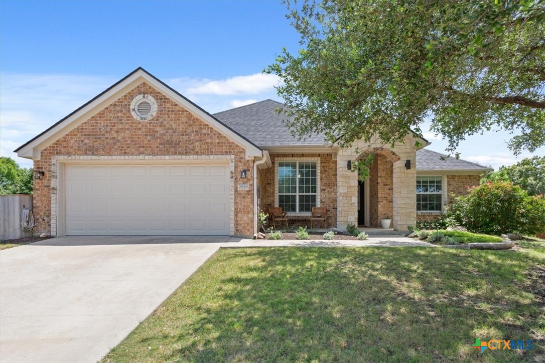 7619 Gunbarrel Drive