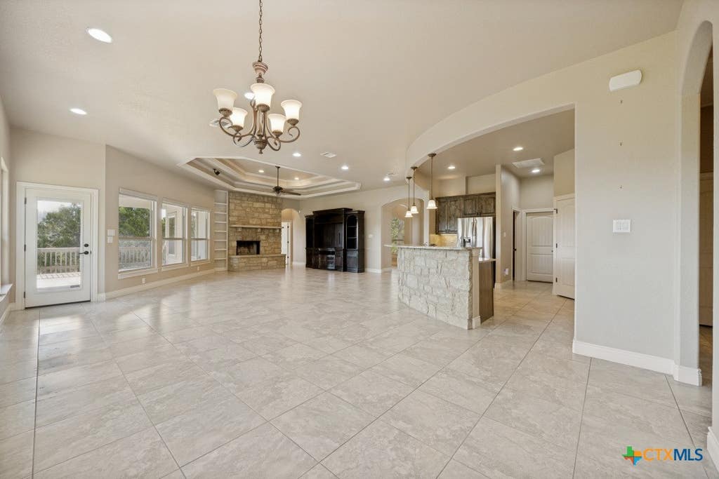 Photo of 737 Flaman Road, Canyon Lake, TX 78133 (MLS # 623215)