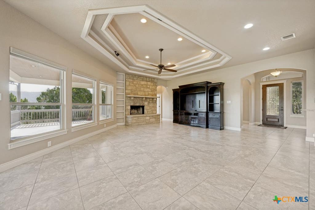 Photo of 737 Flaman Road, Canyon Lake, TX 78133 (MLS # 623215)