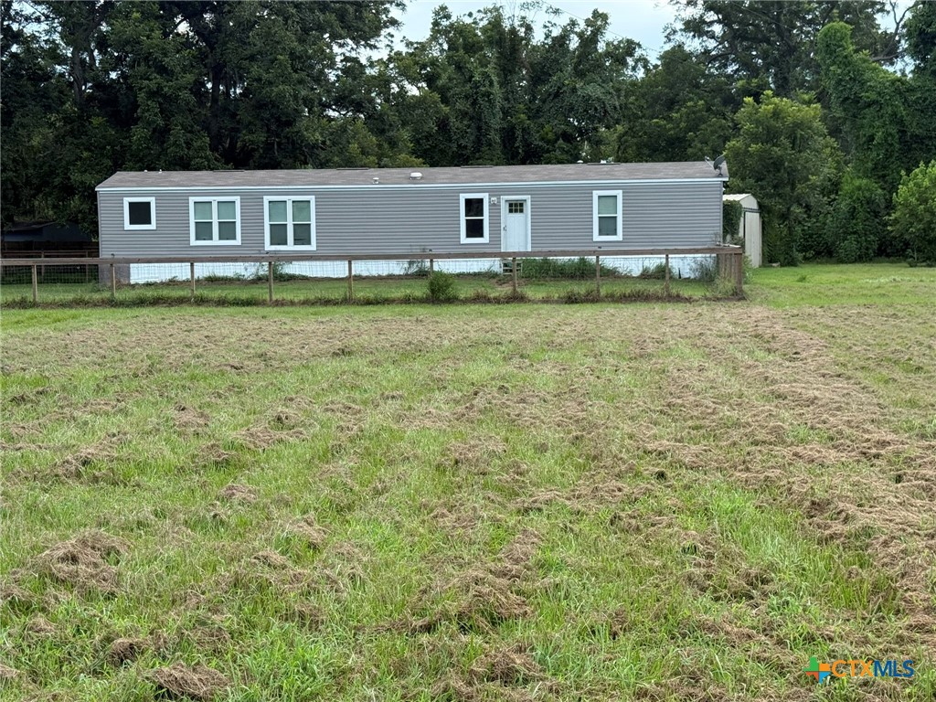 4508 COUNTY ROAD 31 Road