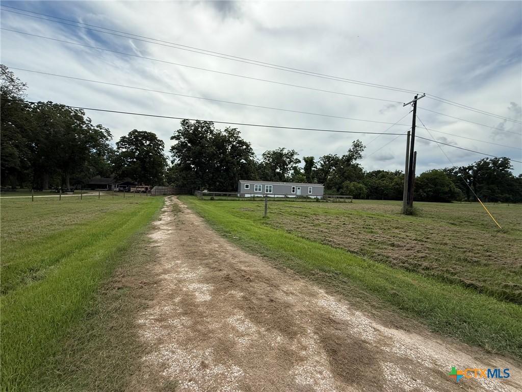 4508 COUNTY ROAD 31 Road