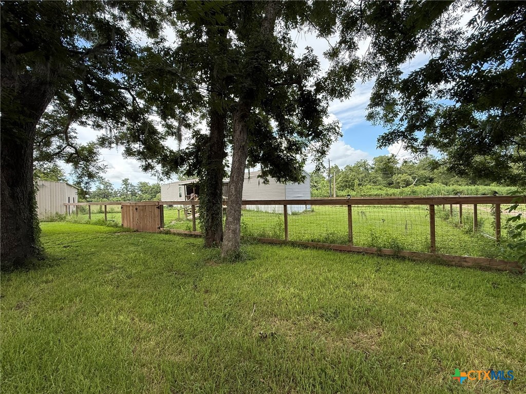 4508 COUNTY ROAD 31 Road