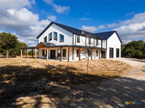 18248 Crows Ranch Road Salado TX 76571