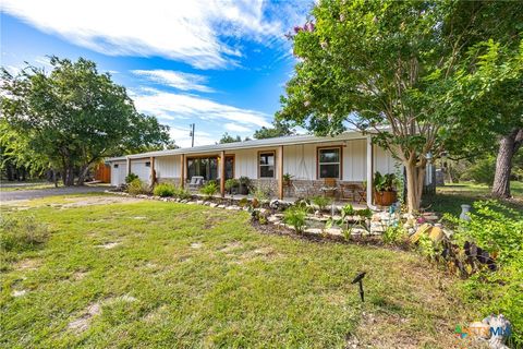 Photo of 370 County Road 3106, Kempner, TX 76539 (MLS # 606585)
