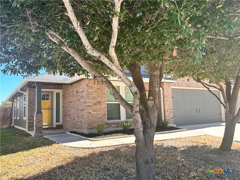 Photo of 417 Capistrano Drive, San Marcos, TX 78666 (MLS # 595632)