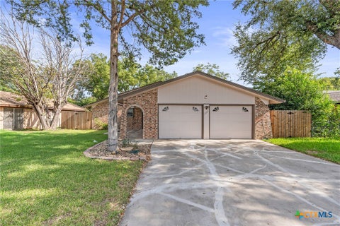 Photo of 1007 Arkansas Avenue, Killeen, TX 76541 (MLS # 623522)
