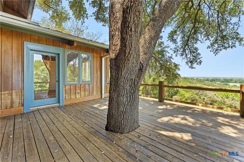 A home in Belton