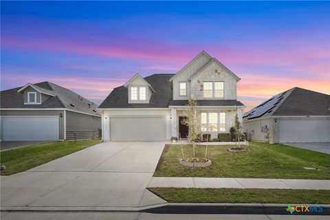 Photo of 17629 Shafer Drive, Pflugerville, TX 78660 (MLS # 607885)