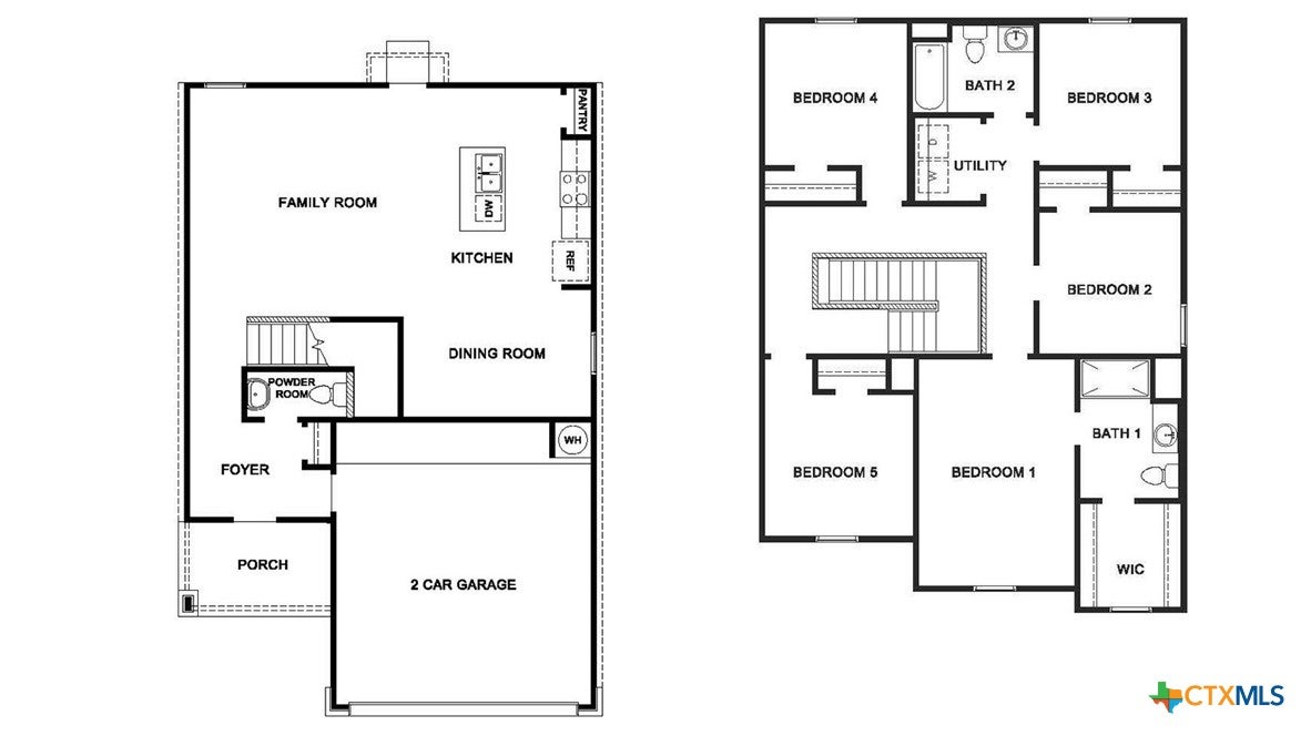 7227 Ducket Creek Drive