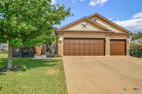 707 Hedgewood Drive Georgetown TX 78628