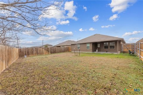 A home in Killeen