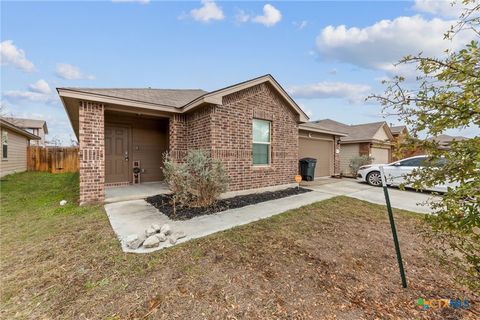 A home in Killeen