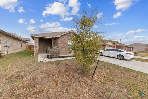 A home in Killeen