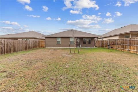 A home in Killeen