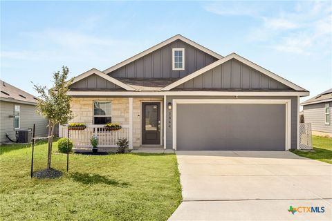 Photo of 2844 Rosefinch, New Braunfels, TX 78130 (MLS # 606800)