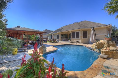 1171 Cherry Hill New Braunfels TX 78130