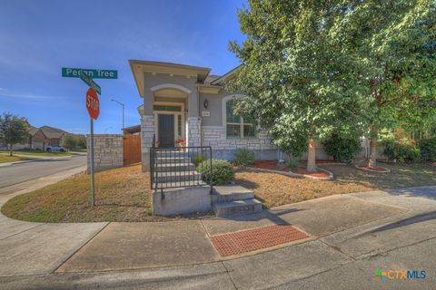 A home in New Braunfels